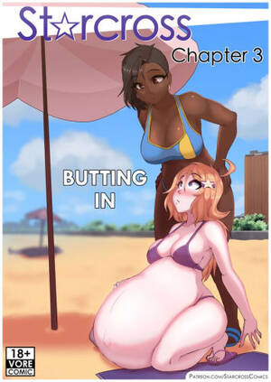 Large Insertion Porn - Large Insertions- Adult â€¢ Free Porn Comics