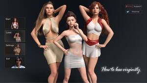 lose game - Adultgamesworld: Free Porn Games & Sex Games Â» How to lose virginity â€“  Version 0.3 [GPoint]