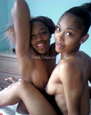 africa naked lesbians - PHOTOS: Horny Young South African Lesbians â€“ DarkNaijaâ„¢