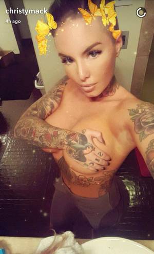 christy mack's - Porn Stars, Ebrahim Anwr, Christy Mack and 7 others