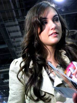 Bisexual Actresses - 