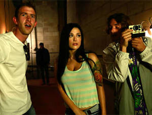 American Porn Story - 