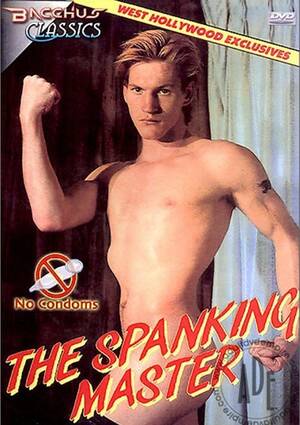 movie review magazine spanking - Spanking Master, The | Bacchus Gay Porn Movies @ Gay DVD Empire