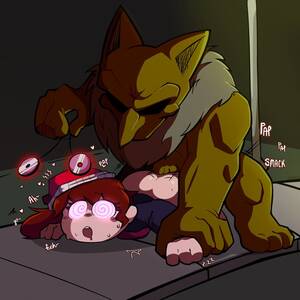 Lullaby Porn - 3659333 - e621