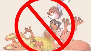 Google Furry Porn - Please Stop Making Zootopia Porn