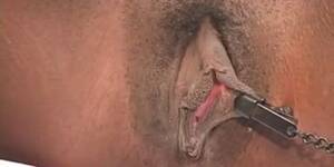 Bdsm Torture Porn Black Women Vagina - Black tortured pussy - Tnaflix.com