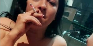 Milf Smoking Sex Porn - Smoking Indian Milf Gets Fucked By Indian Boy - Indian Sex Video 9:10  Indian Porn