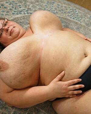 bbw natural titties - Huge Natural Boobs Bbw Porn Pics - PICTOA