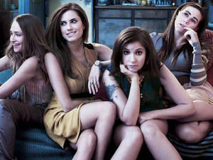 Hbo Porn - They're making a porn parody of HBO's 'Girls' that no one asked for - Philly