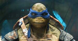 Megan Fox Tmnt Porn - Teenage Mutant Ninja Turtles Shreds the Weekend Box Office