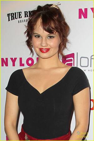 Debby Ryan - Debby Ryan: Nylon Summer Music Party