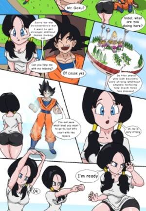 goku hentai porn - Character: son goku - Free Hentai Manga, Doujinshi and Anime Porn