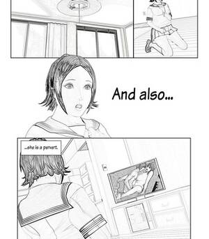 Fugu Porn - Fugu 1 comic porn | HD Porn Comics