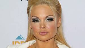 Jane Blonde Porn - MirrorUSNews on X: \