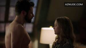 James Roday Having Sex - JAMES RODAY Nude - AZNude Men