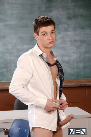 Hot Gay Sex At School - SeducingTheProfessor2BDAS (5) - The Blue Fantasy | Come party with hot  naked guys