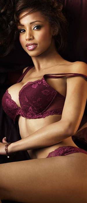 Ida Ljungqvist Showing Her Pussy - Playboy model Ida Ljungqvist