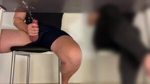 big thick dick in pants - Huge Cock Pants Videos Porno | Pornhub.com