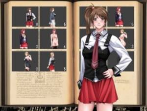 bible black enema - Bible Black Uncensored Game CG - IMHentai