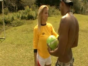 hardcore brazilian anal - 