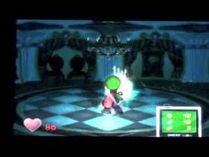 Luigis Mansion Porn - NoobDudes: Luigi's Mansion pt. 4 - German Dungeon Porn