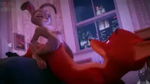 Furry Cartoon Porn 3d - Furry ðŸŽ®ðŸ¦¹â€â™€ï¸ 3D Porn