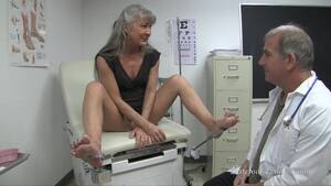 Doctor Feet Porn - Doctor Examines Feet Trailer - xxx Mobile Porno Videos & Movies -  iPornTV.Net