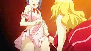 hentai transvestite sex - Japanese Shemale Hentai in Sixty-Nine Oral Sex Act | AREA51.PORN