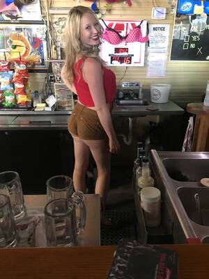 Bar Wench Porn - My bar wench Porn Pic - EPORNER