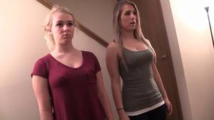 hypnotized girl - screenshot