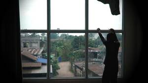 Asian Sex Slaves On Plantation - Give Us a Baby and We'll Let You Goâ€: Trafficking of Kachin â€œBridesâ€ from  Myanmar to China | HRW