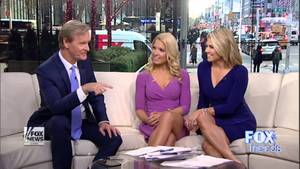 Heather Nauert Porn Motion - Heather Nauert & Anna Kooiman ATSS 1/13/16