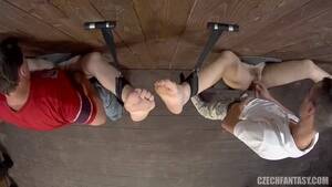 Czech Anal Fantasy - Czech Fantasy 1 [ Amateur, Group, Reality, Hardcore, Czech, Anal, Teen,  Rape, School] watch online or download