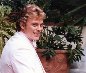 Jerry Butler - R.I.P. Jerry Butler <br />May 13, 1959 â€“ January ...