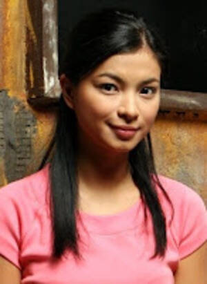 Angel Locsin Sex Tape - Angel Locsin Video: 2007