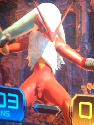Female Blaziken Porn Shit - ... and this person is doing all they can to contact Nintendo and I don't  know... sue maybe? In their review they included thus image of Blaziken.