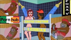 cartoon erotic lesbians - FOXXY LESBIAN COMPILATION - Dildo Masturbate Pussy Licking Cartoon - DRAWN  TOGETHER CLARA Eat Pussy - Pornhub.com