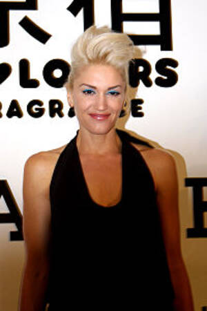 Gwen Stefani Fucking Porn - Just a Girl - Wikipedia