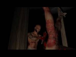 3d Cartoon Torture Porn - 