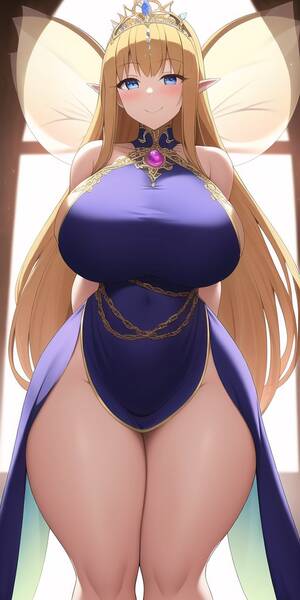 huge anime tits rule 34 - Rule34 - If it exists, there is porn of it / character request / 6153190