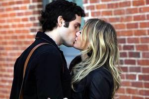 gossip girl office sex - 