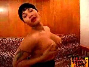 big booty shemale pocahontas - Watch TS Pocahontas - Ts Pocahontas, Black, Tranny Porn - SpankBang