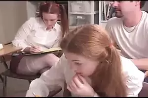 naked girl spanked in front of classroom pictures - Schoolgirl Humiliated in Front of Class | xHamster