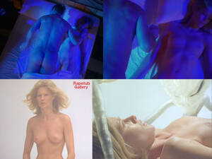 Alien Abduction Sex Movies - Aliens abducted a young woman and impregnated her.