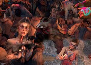 3dcg Lara Croft Porn - The Borders of the Tomb Raider Part 4 (DarkLust) [2020] [eng] | Free  Incest, JAV and Family Taboo Video Blog!