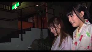 Japanese Spray Porn - Japanese Lezzies, Mao Hamasaki Fireworks Night