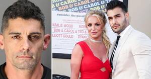 Carol Castro - Jason Alexander Says He Spoke To Britney Spears Before Wedding Crash