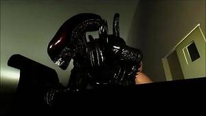 Girl Alien Xenomorph Impregnation Porn - Free Alien Impregnation Porn | PornKai.com