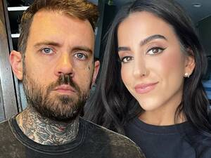 Female Porn Stars Who Never Married - YouTuber Adam22 Fine With Wife's Porn Star Career After Getting Married