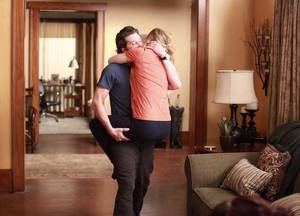 Derek And Meredith Grey Sex - Just how much sex will Meredith and Derek be having this season on Grey's  Anatomy? Enough that Patrick Dempsey thinks he needs to work.